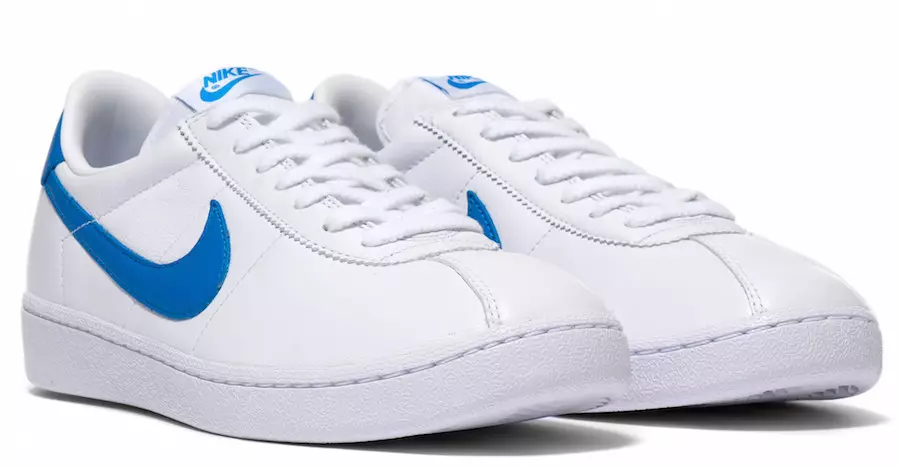 Nike Брюин OG Сафед Аксҳо Blue