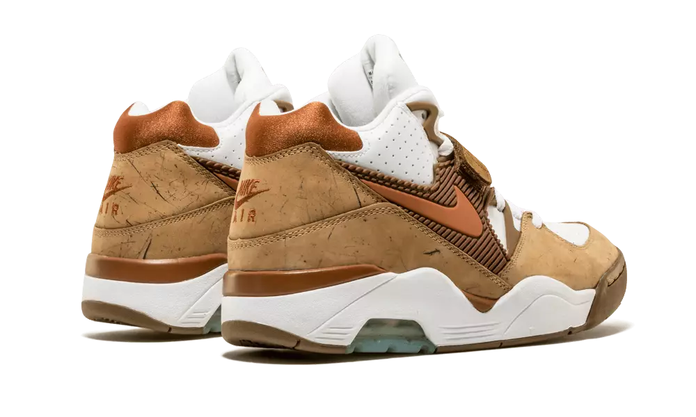 Кросівки Nike Air Force 180 Cork 311207-121