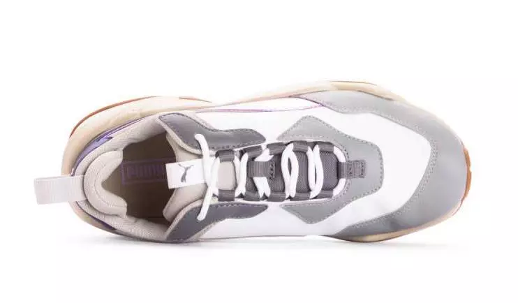 آدامس چند رنگ PUMA Thunder Electric