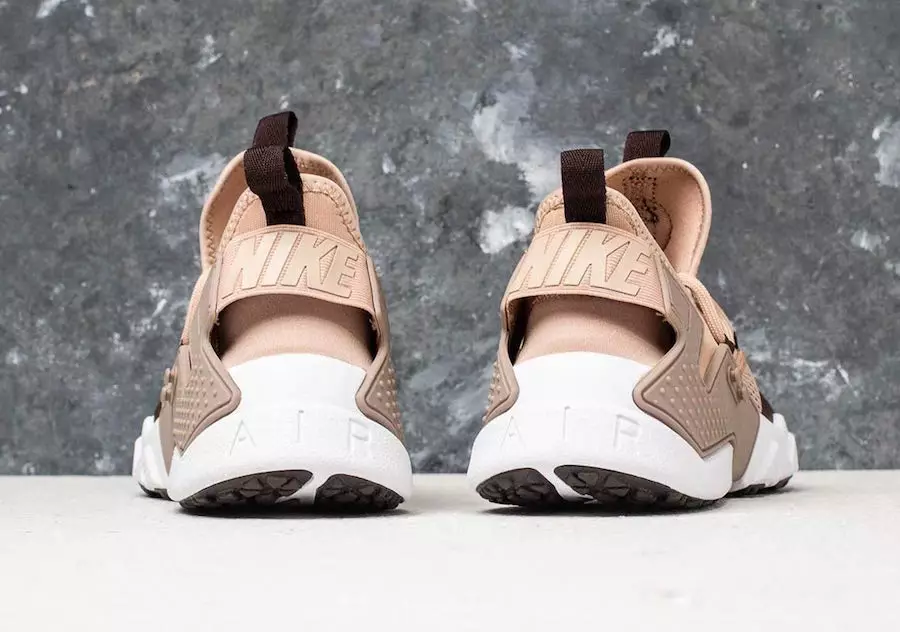 Nike Air Huarache Drift Pumua Mchanga