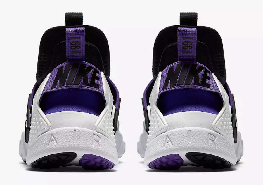 Nike Huarache Drift Purple Punch AH7335-101