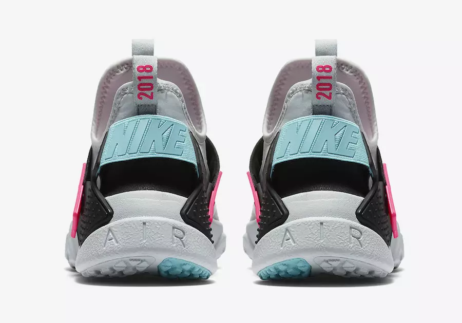 Nike Air Huarache Drift South Beach AH7335-003