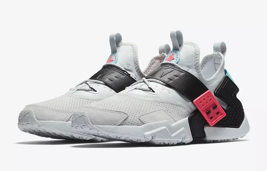 Nike Air Huarache Drift Trá Theas AH7335-003