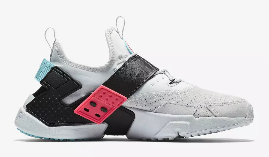 Nike Air Huarache Drift Trá Theas AH7335-003