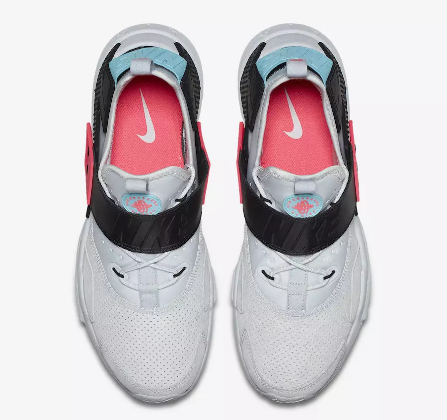 Nike Air Huarache Drift South Beach AH7335-003