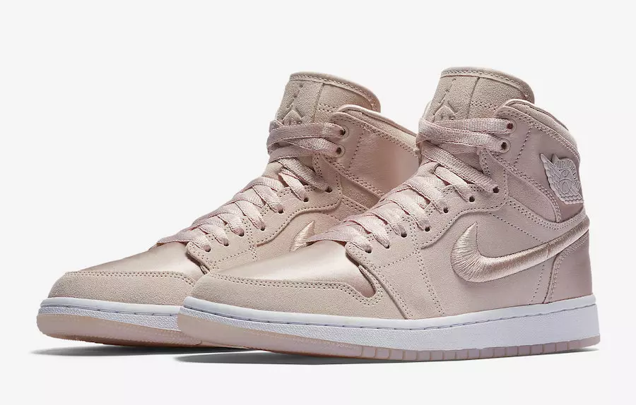 Air Jordan 1 SOH Yaz Yüksek AO1847-650