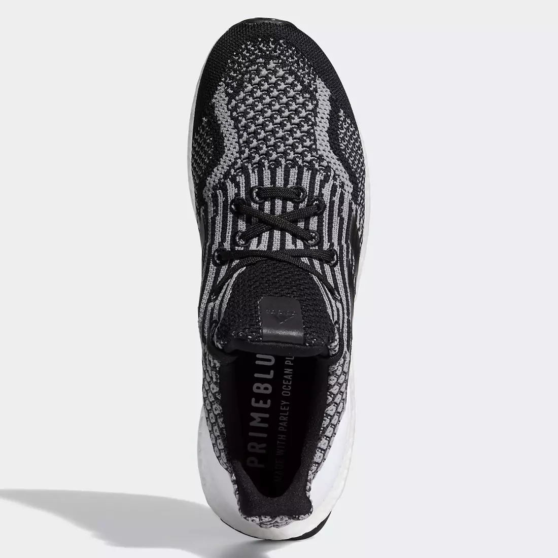 Adidas Ultra Boost 5.0 uncaged DNA Oreo G55367 väljalaskekuupäev