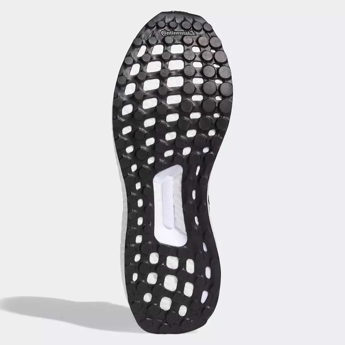 أديداس Ultra Boost 5.0 تاريخ إصدار DNA Oreo G55367 غير المحبوس