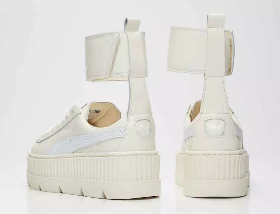 Rihanna Fenty PUMA enkelband kruippakje