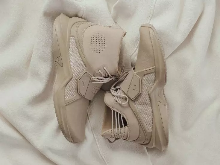 Rihanna PUMA Fenty Trainer High Fecha de lanzamiento