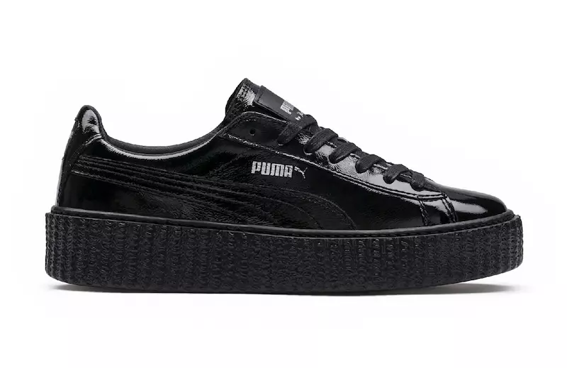 Rihanna Fenty PUMA Creeper 2017 წელი