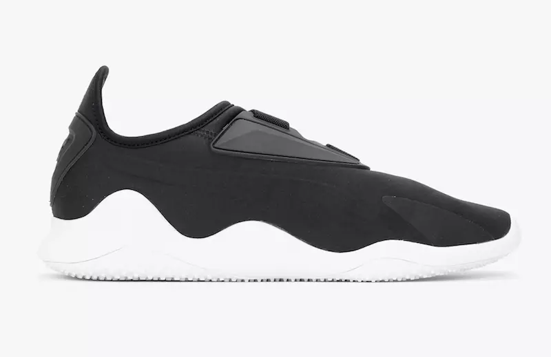 PUMA Evolution Mostro Noir Blanc