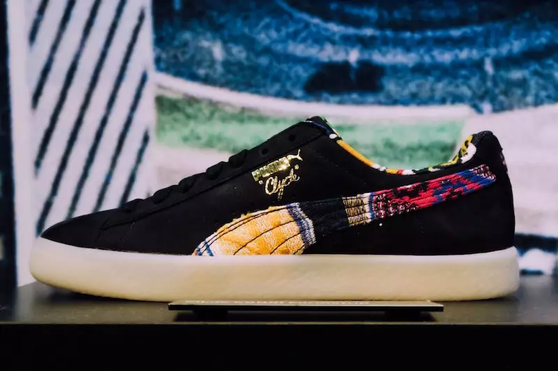 COOGI x PUMA קלייד פּאַק