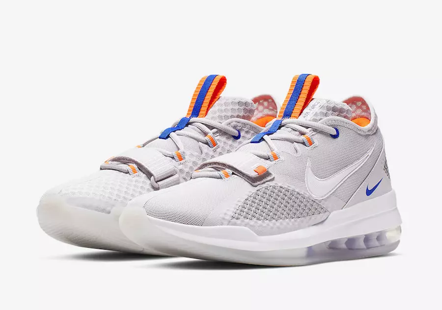 Vibes vya Knicks Kwenye Hii Nike Air Force Max Low