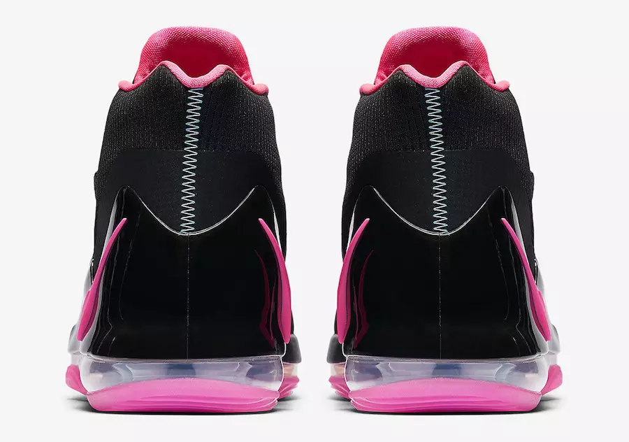 Nike Air Force Max Pink Blast AR0975-004 Датум на објавување