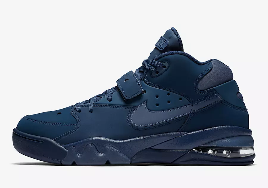 Nike Air Force Max AH5534-400