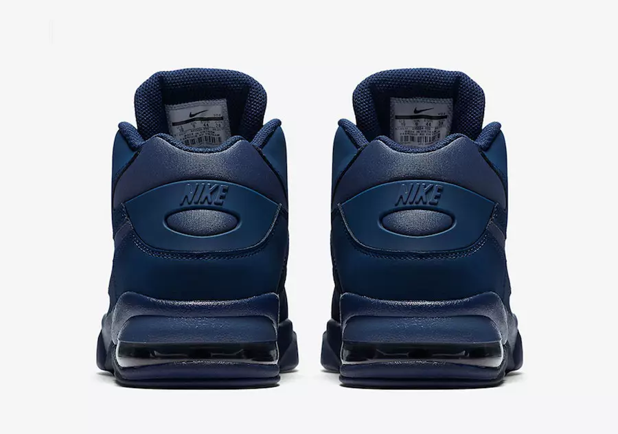 Nike Air Force Max AH5534-400