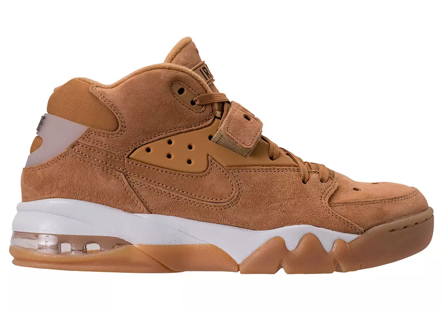 Nike Air Force Max Wheat Lin 315065-200