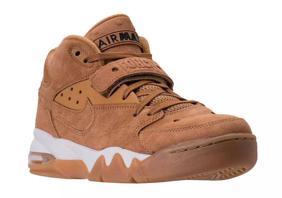 Nike Air Force Max Wheat Flax 315065-200