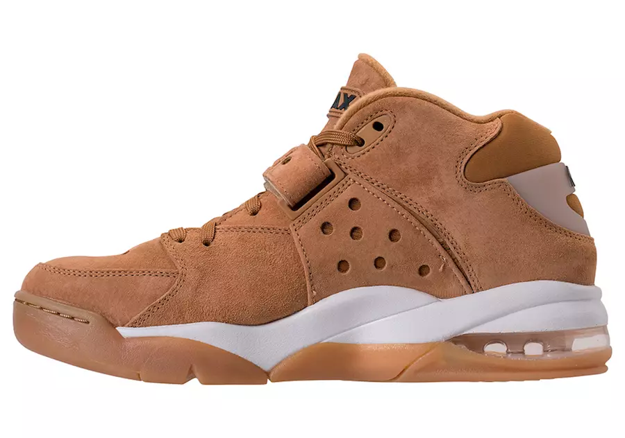 Nike Air Force Max Wheat Lin 315065-200