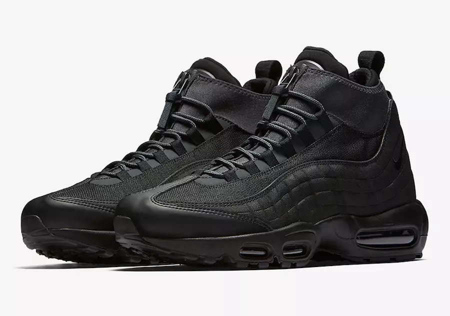 Nike Air Max 95 бут кийим