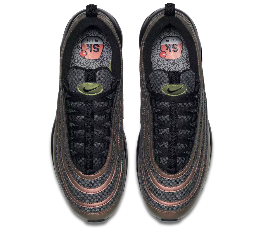 Zapatillas Nike Air Max 97 AJ1988-900