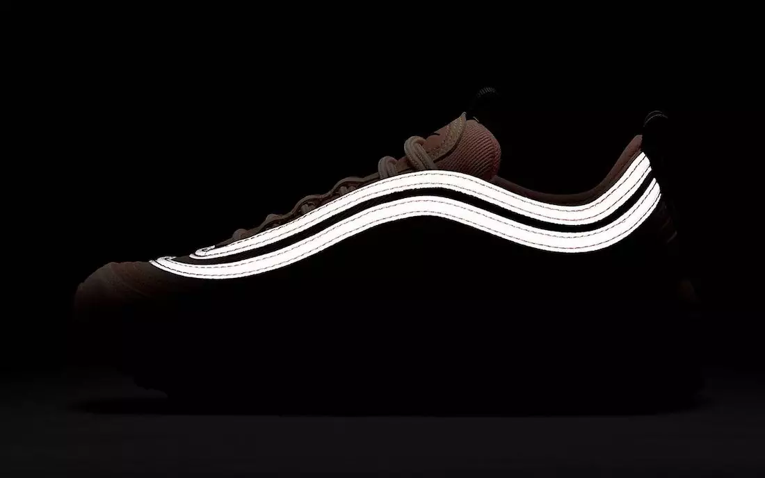 Nike Air Max 97 GS Los Angeles DH0148-800 Data e publikimit