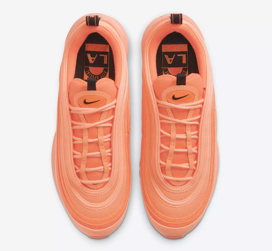 Nike Air Max 97 Los Angeles DH0144-800 – data premiery