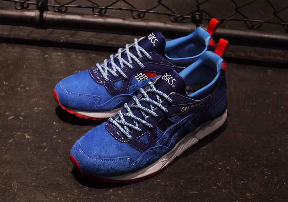 أحذية رياضية mita ASICS Gel Lyte V