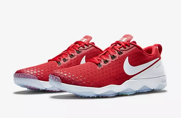 Nike Zoom Hiperkros TR2