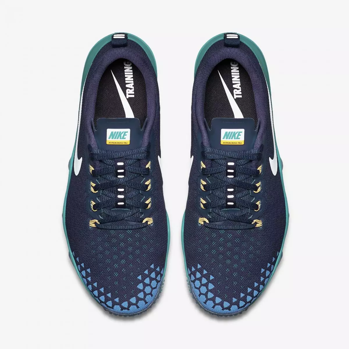 Маратонки Nike Zoom Hypercross Trainer 2