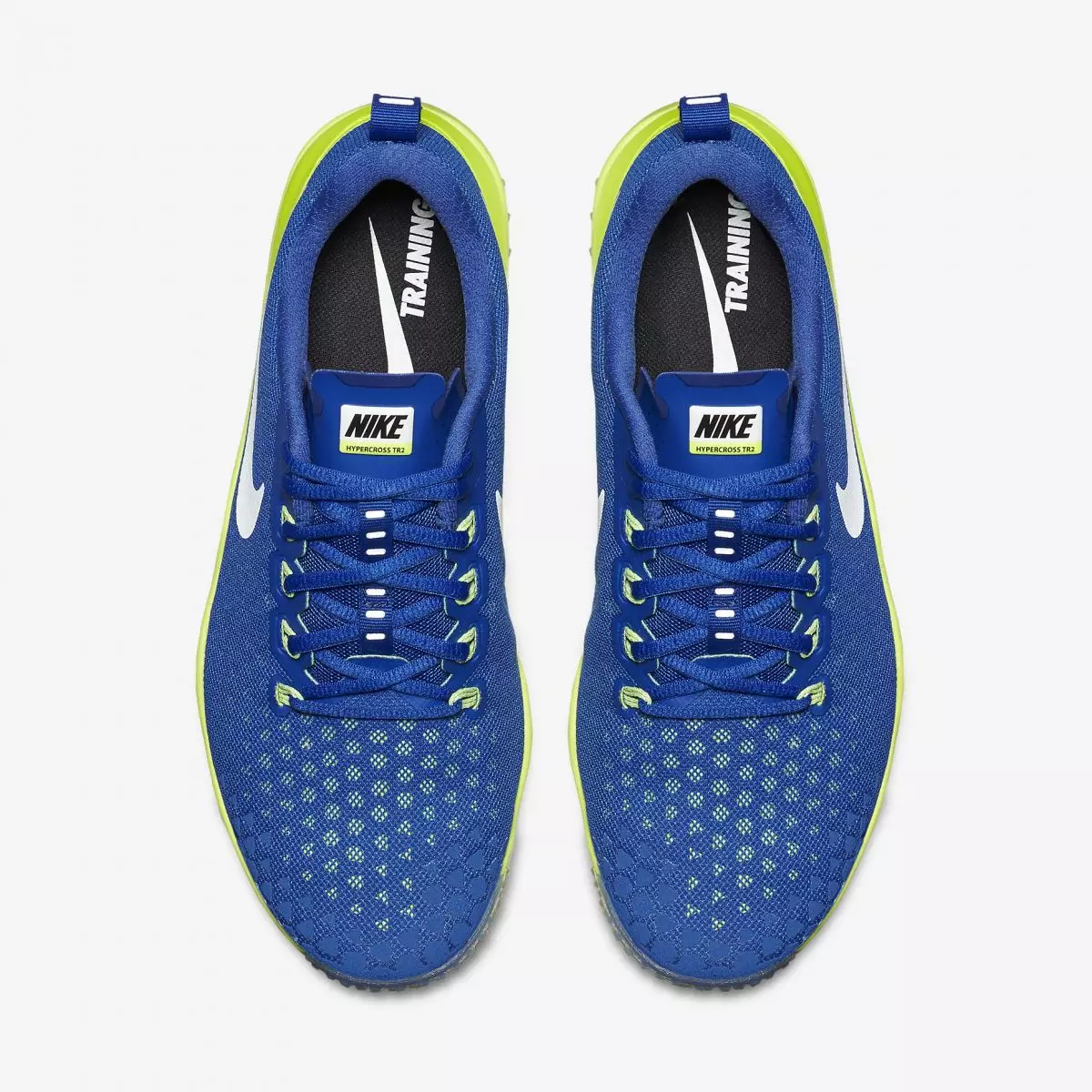 Nike Zoom гиперкросс жаттықтырушысы 2