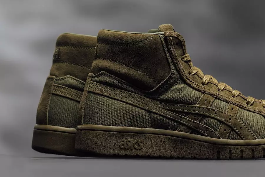 SASQUATCHFABRIX x ASICS գել PTG MT