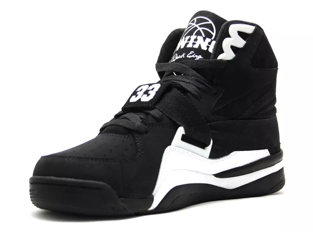 Ewing Concept Black White