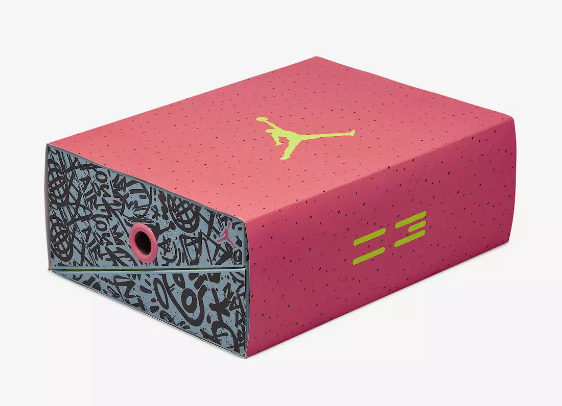 Air Jordan 37 Satou Sabally DV3142-367 – data premiery