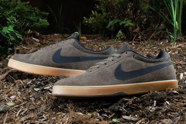 Nike SB Koston One Fieldstone-Eisen