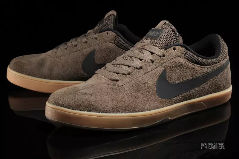 Nike SB Koston One Fieldstone Ütü