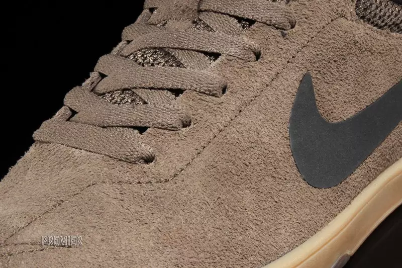 Fer à repasser Nike SB Koston One Fieldstone