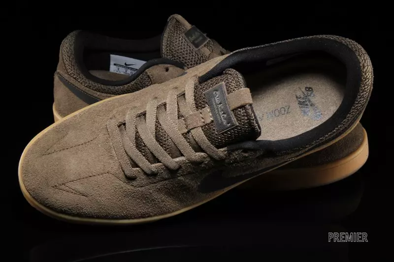 Fer à repasser Nike SB Koston One Fieldstone