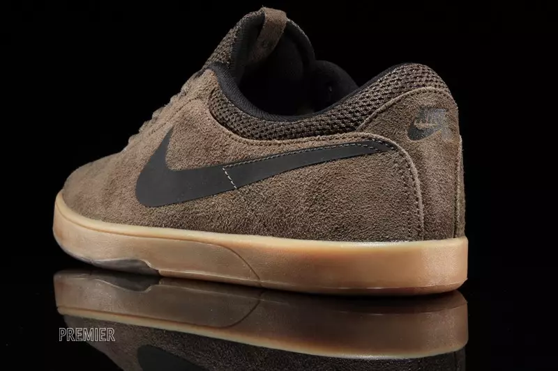 Žehlička Nike SB Eric Koston One Fieldstone