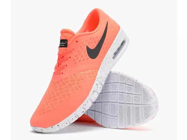 Nike SB Erik Koston 2 Max Hot Lava