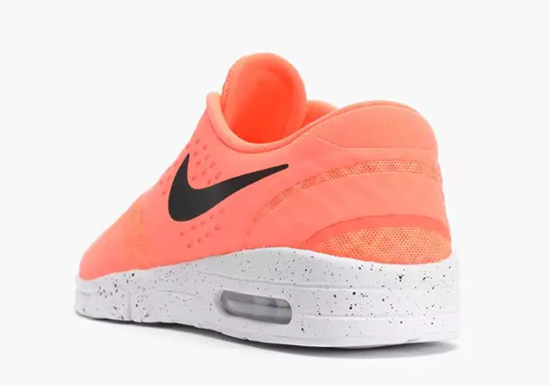 Nike SB Eric Koston 2 Max Sıcak Lav