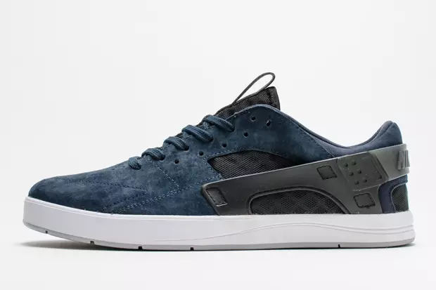 Nike SB Eric Koston Huarache Dark Obsidian