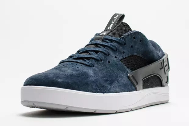 Nike SB Eric Koston Huarache Dark Obsidian