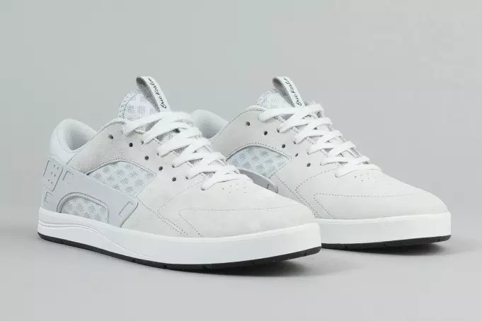 Nike SB Eric Koston Huarache platino puro