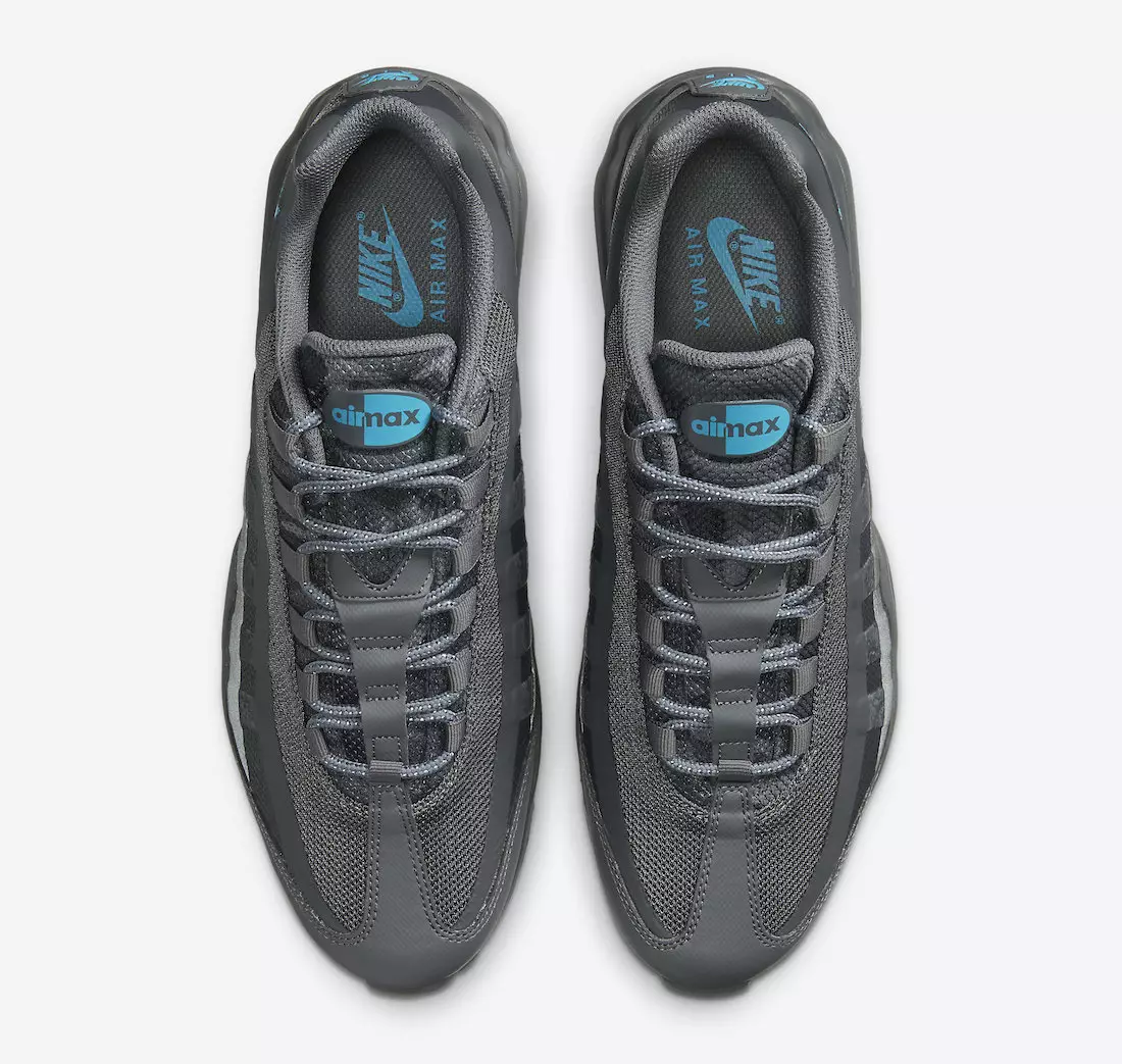 Nike Air Max 95 Ultra DC1934-001 – data premiery