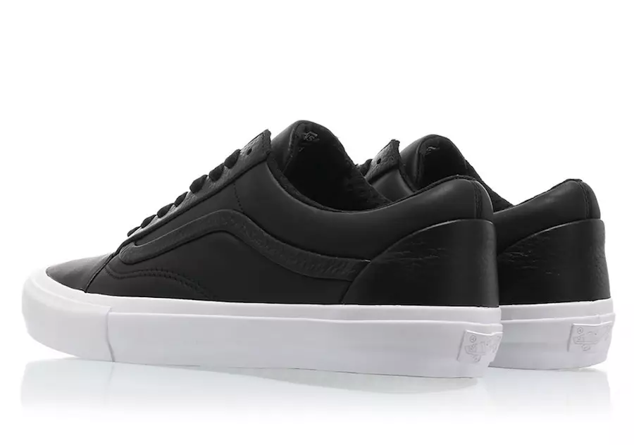 Vans Vault Тэднийг гаргасан 46460_10