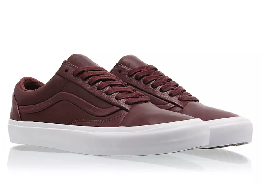 Vans Vault Тэднийг гаргасан 46460_11