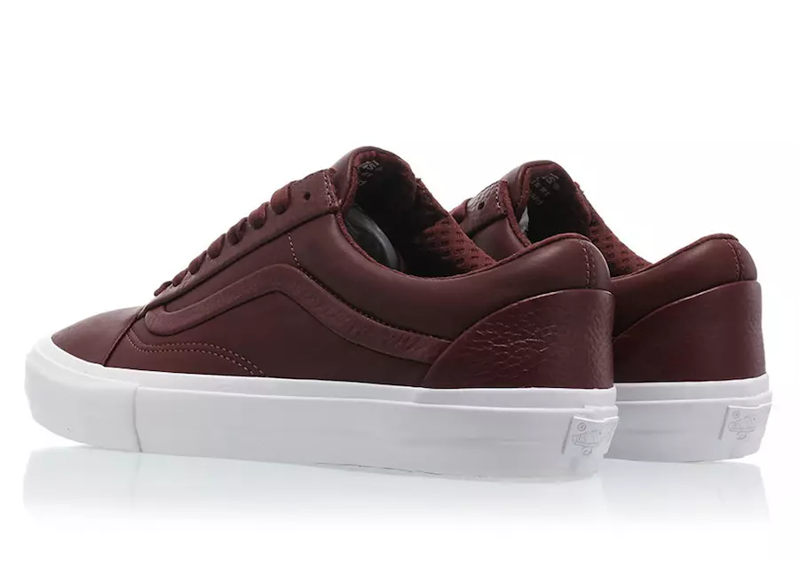 Vans Vault သည် ၎င်းတို့ကို ထုတ်ဝေသည်။ 46460_12