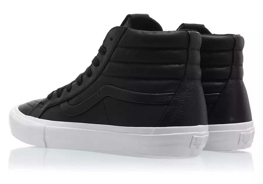 Vans Vault Тэднийг гаргасан 46460_6